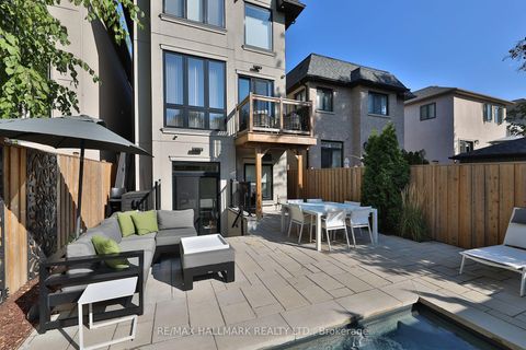 Photo 42 at 159 Roe Avenue, Nortown, Toronto