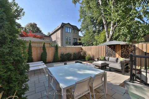 Photo 43 at 159 Roe Avenue, Nortown, Toronto