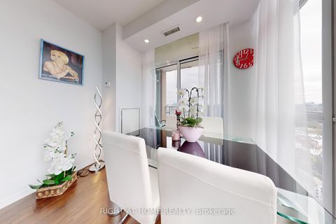 Photo 10 at 2415 - 125 Western Battery Road, Niagara, Toronto