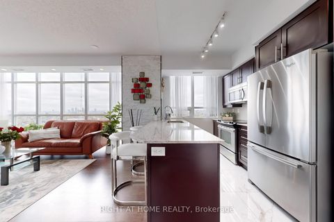 Photo 14 at 2415 - 125 Western Battery Road, Niagara, Toronto