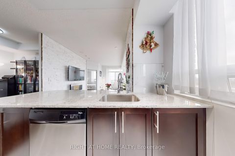 Photo 15 at 2415 - 125 Western Battery Road, Niagara, Toronto