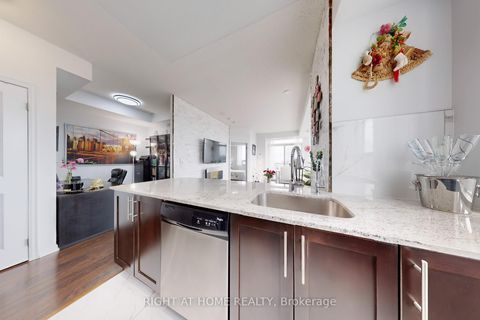 Photo 17 at 2415 - 125 Western Battery Road, Niagara, Toronto