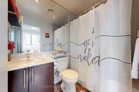 Photo 21 at 2415 - 125 Western Battery Road, Niagara, Toronto