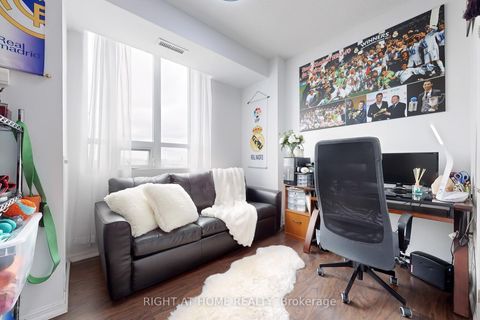 Photo 22 at 2415 - 125 Western Battery Road, Niagara, Toronto