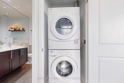 Photo 27 at 2415 - 125 Western Battery Road, Niagara, Toronto