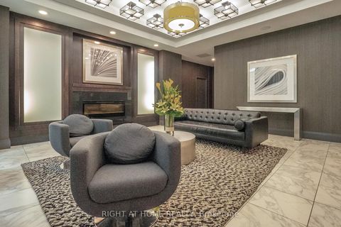 Photo 37 at 2415 - 125 Western Battery Road, Niagara, Toronto