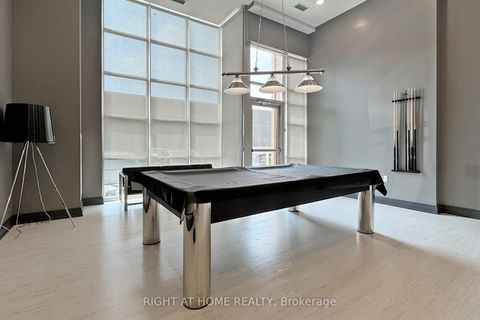 Photo 40 at 2415 - 125 Western Battery Road, Niagara, Toronto