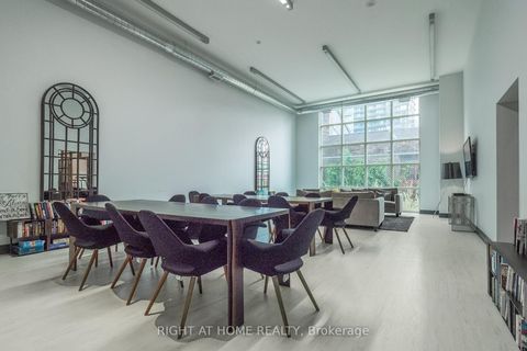 Photo 42 at 2415 - 125 Western Battery Road, Niagara, Toronto