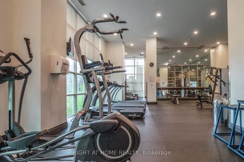 Photo 44 at 2415 - 125 Western Battery Road, Niagara, Toronto