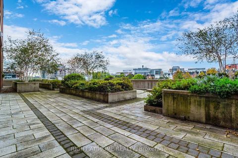 Photo 48 at 2415 - 125 Western Battery Road, Niagara, Toronto