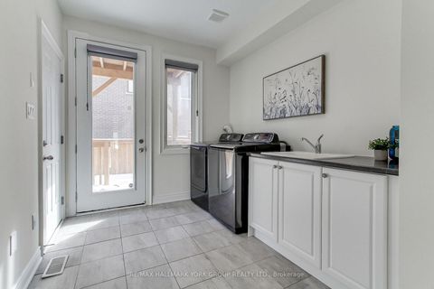 Photo 8 at 534 New England Court, Summerhill Estates, Newmarket