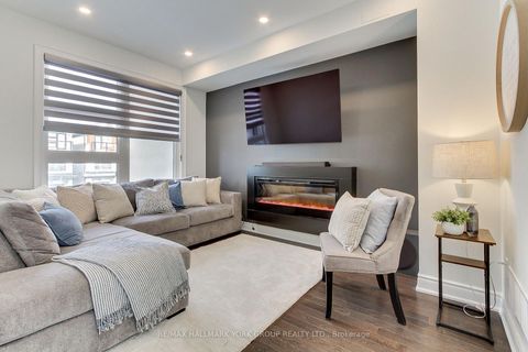 Photo 10 at 534 New England Court, Summerhill Estates, Newmarket