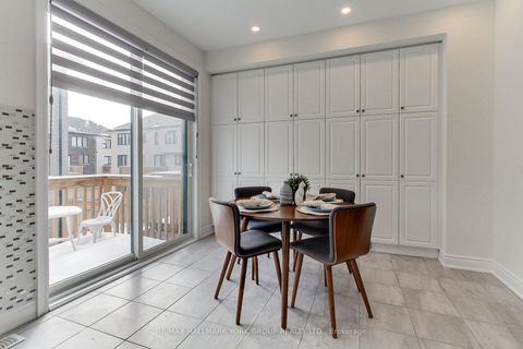 Photo 22 at 534 New England Court, Summerhill Estates, Newmarket