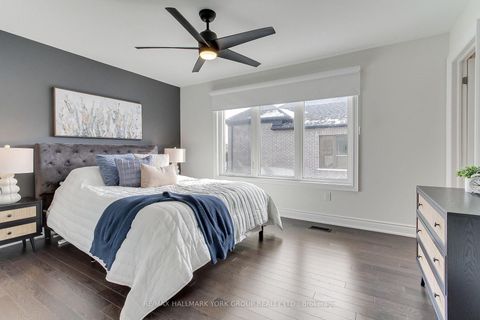 Photo 30 at 534 New England Court, Summerhill Estates, Newmarket