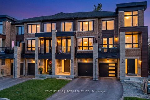 Photo 0 at 104 Blue Forest Crescent, Shore, Barrie