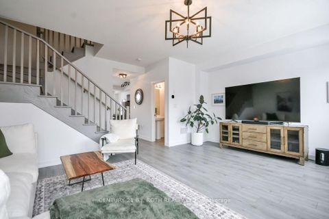 Photo 4 at 104 Blue Forest Crescent, Shore, Barrie