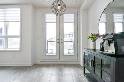 Photo 10 at 104 Blue Forest Crescent, Shore, Barrie