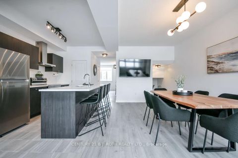 Photo 13 at 104 Blue Forest Crescent, Shore, Barrie