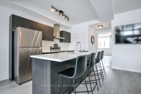 Photo 14 at 104 Blue Forest Crescent, Shore, Barrie