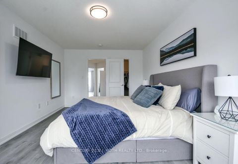 Photo 22 at 104 Blue Forest Crescent, Shore, Barrie