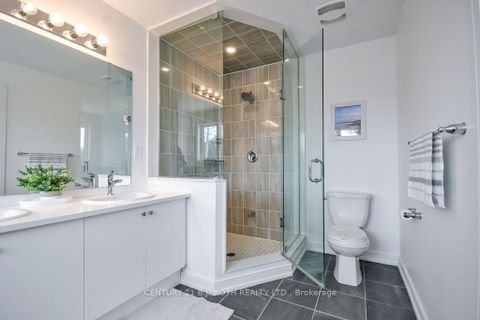 Photo 23 at 104 Blue Forest Crescent, Shore, Barrie