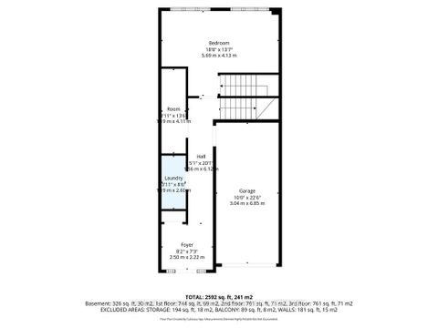 Photo 47 at 104 Blue Forest Crescent, Shore, Barrie