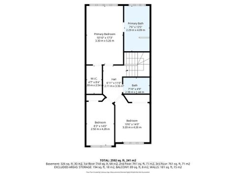 Photo 49 at 104 Blue Forest Crescent, Shore, Barrie