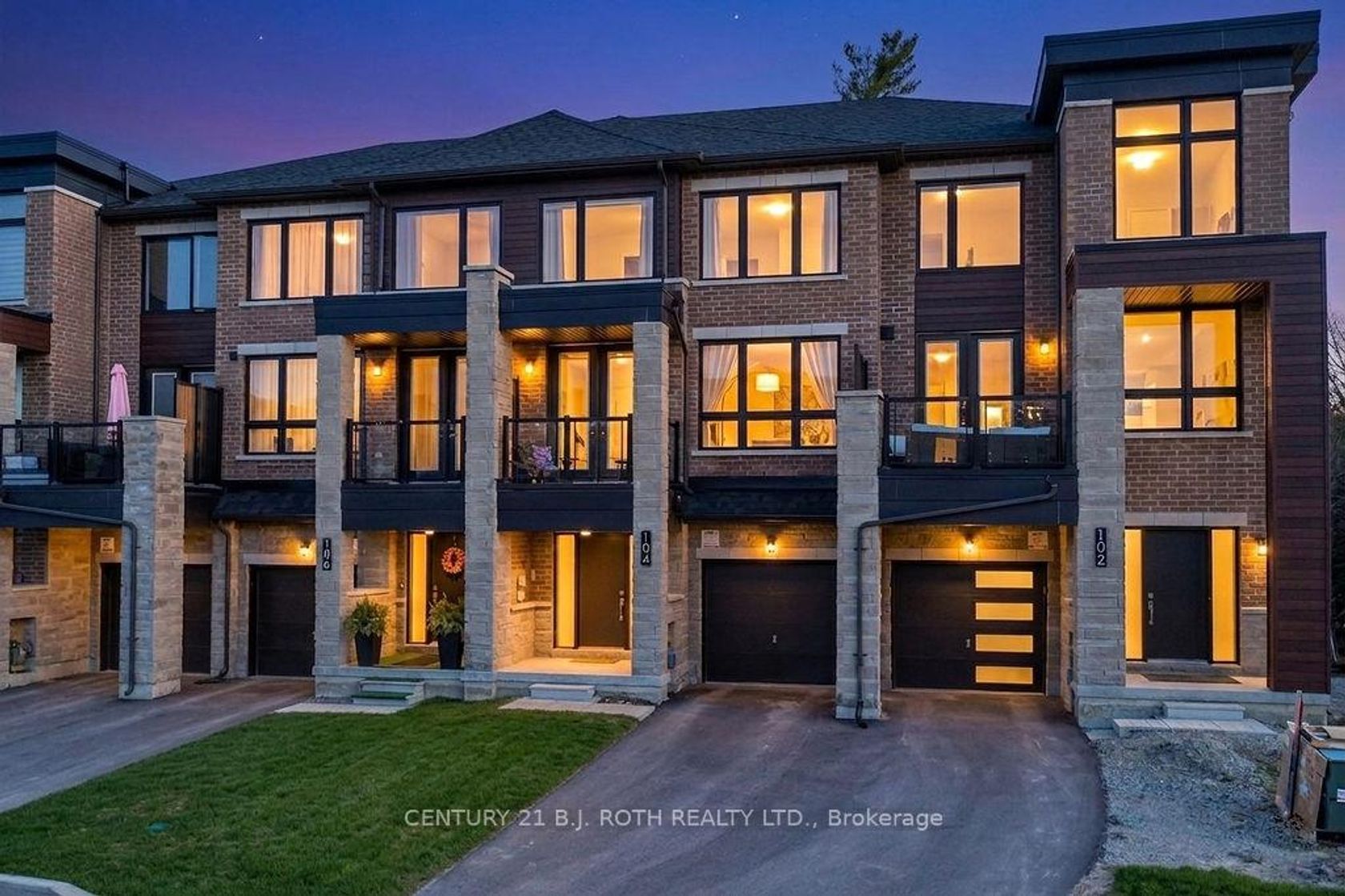 104 Blue Forest Crescent, Shore, Barrie photo 6