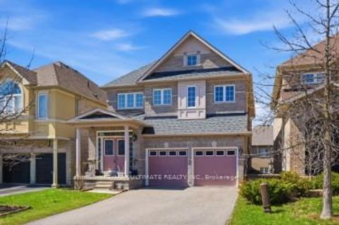 Photo 0 at 445 Woodspring Avenue, Woodland Hill, Newmarket