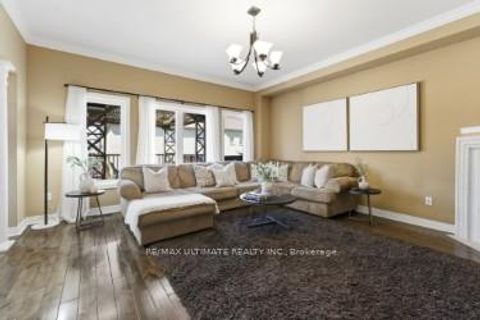 Photo 2 at 445 Woodspring Avenue, Woodland Hill, Newmarket