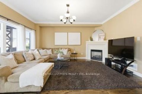 Photo 3 at 445 Woodspring Avenue, Woodland Hill, Newmarket