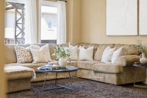 Photo 4 at 445 Woodspring Avenue, Woodland Hill, Newmarket