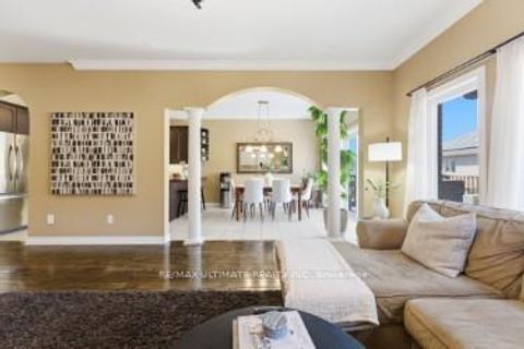 Photo 5 at 445 Woodspring Avenue, Woodland Hill, Newmarket