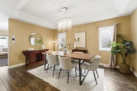 Photo 6 at 445 Woodspring Avenue, Woodland Hill, Newmarket