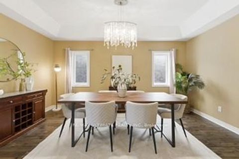 Photo 8 at 445 Woodspring Avenue, Woodland Hill, Newmarket