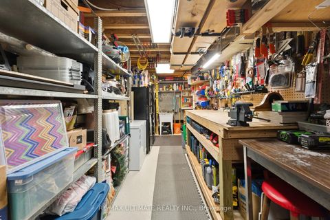 Photo 32 at 445 Woodspring Avenue, Woodland Hill, Newmarket