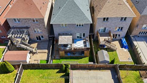 Photo 38 at 445 Woodspring Avenue, Woodland Hill, Newmarket