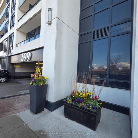 Photo 0 at 112 - 399 Spring Garden Avenue, Willowdale East, Toronto