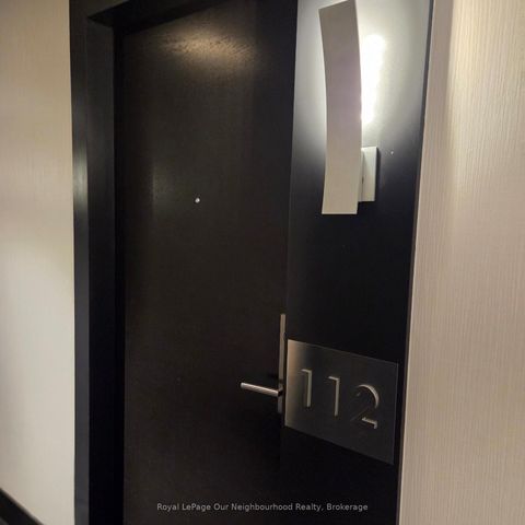 Photo 4 at 112 - 399 Spring Garden Avenue, Willowdale East, Toronto