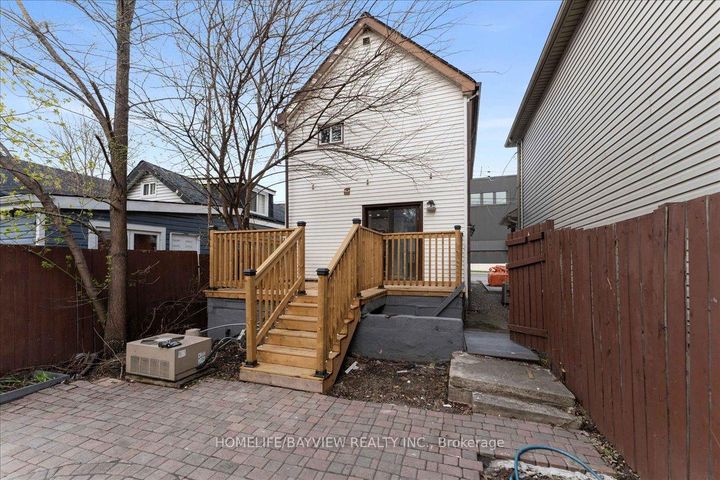 Photo 32 at 214 Burlington Street E, North End, Hamilton