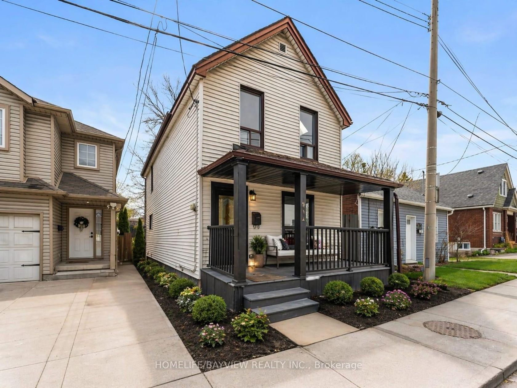 214 Burlington Street E, North End, Hamilton 2