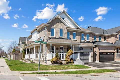 Photo 0 at 341 Kirkvalley Crescent, Bayview Wellington, Aurora