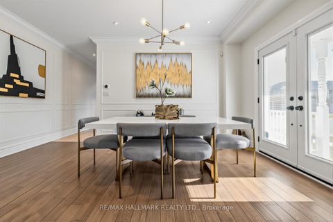 Photo 4 at 341 Kirkvalley Crescent, Bayview Wellington, Aurora