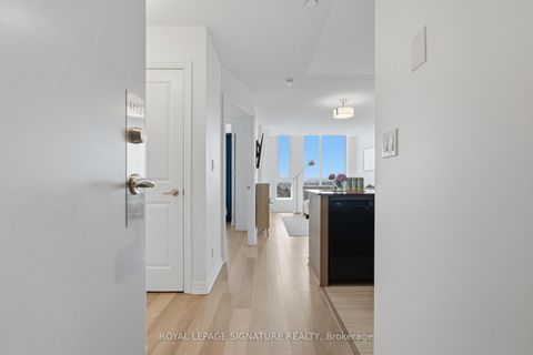 Photo 4 at 1116 - 80 Esther Lorrie Drive, Clairville, Toronto