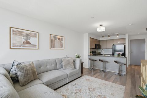 Photo 12 at 1116 - 80 Esther Lorrie Drive, Clairville, Toronto