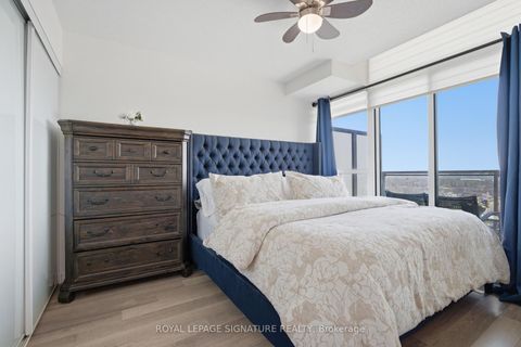 Photo 15 at 1116 - 80 Esther Lorrie Drive, Clairville, Toronto