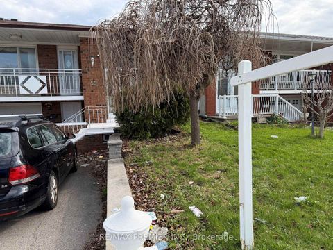 Photo 0 at 55 Firgrove Crescent, Jane Heights, Toronto