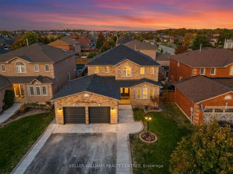 Photo 0 at 59 Stunden Lane, Painswick South, Barrie