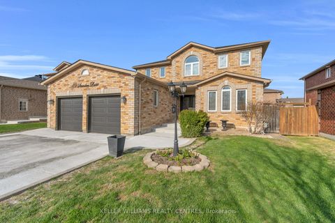 Photo 1 at 59 Stunden Lane, Painswick South, Barrie