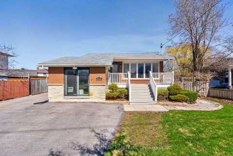 Photo 0 at 215 Central Park Boulevard N, O'Neill, Oshawa